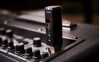 Boss WL-30XLR Guitar Wireless System