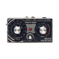 Death By Audio Echo Master Reg Bckplate