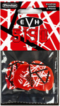 Dunlop EVHP08 5150 Picks (6)
