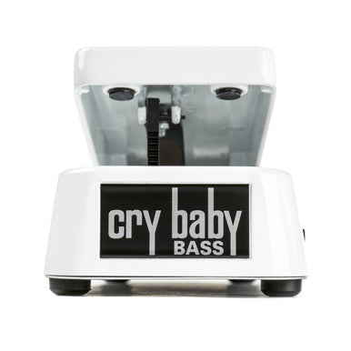 Dunlop 105Q Bass Crybaby Wah