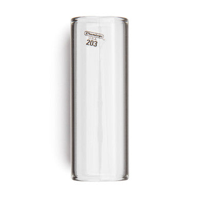 Kaman 203 Glass Slide