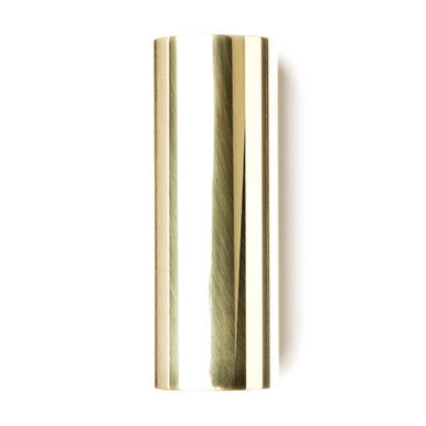 Kaman 222 Med/med Brass Slide