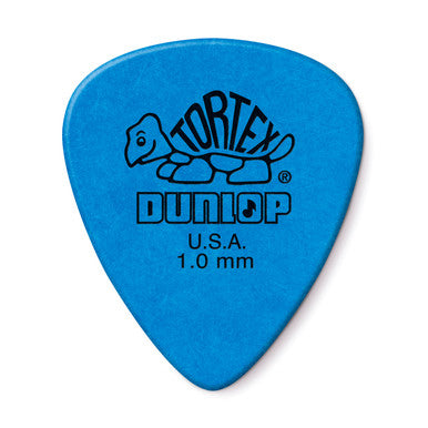 Kaman Tortex Picks 1.00 12ct