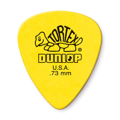Kaman Tortex Picks .73 12ct