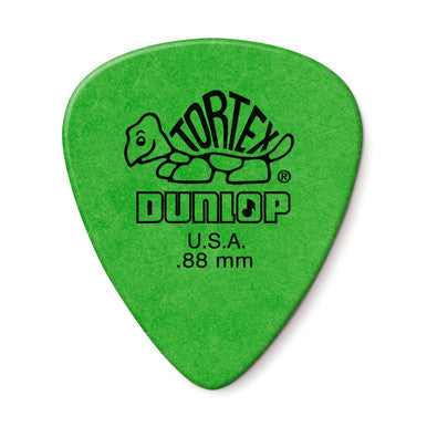 Kaman Tortex Picks .88 12ct