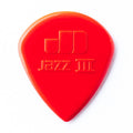 Kaman Jazz III Red Nylon