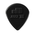 Kaman Jazz III Blk Stiffo
