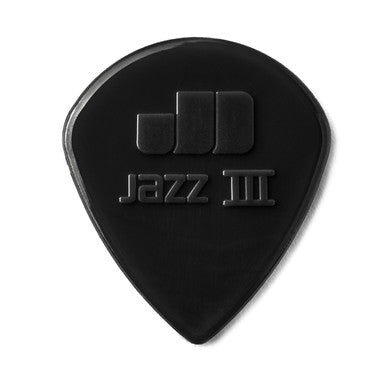 Kaman Jazz III Blk Stiffo