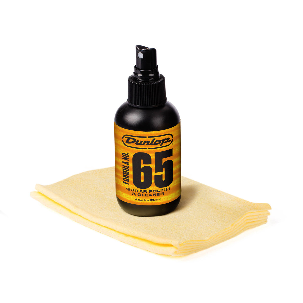 Dunlop Formula 65 Guitar Polish/cleaner