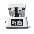 Dunlop CBM105Q Mini Bass Crybaby