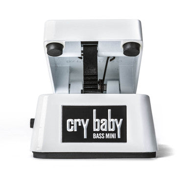 Dunlop CBM105Q Mini Bass Crybaby