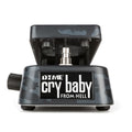Dunlop DB01B Crybaby From Hell