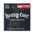 Dunlop Heavy Core 7-STRING 10-60