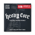 Dunlop Heavier Core 11-50