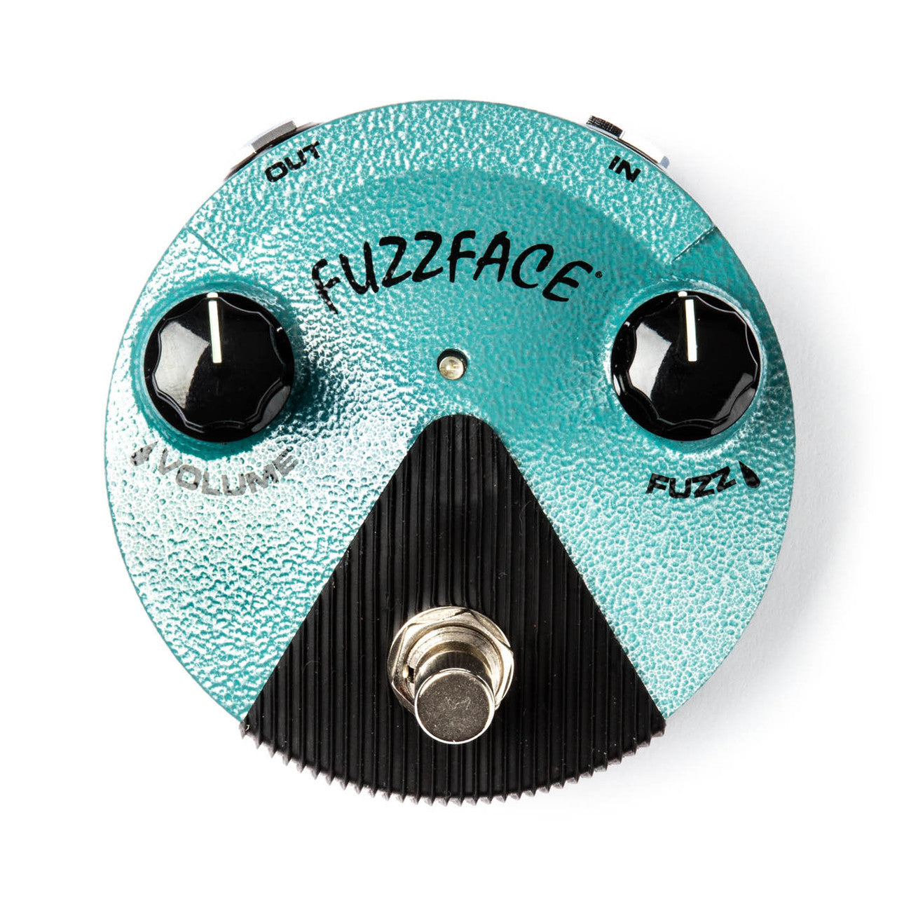 Dunlop FFM3 Hendrix Fuzz Face Mini