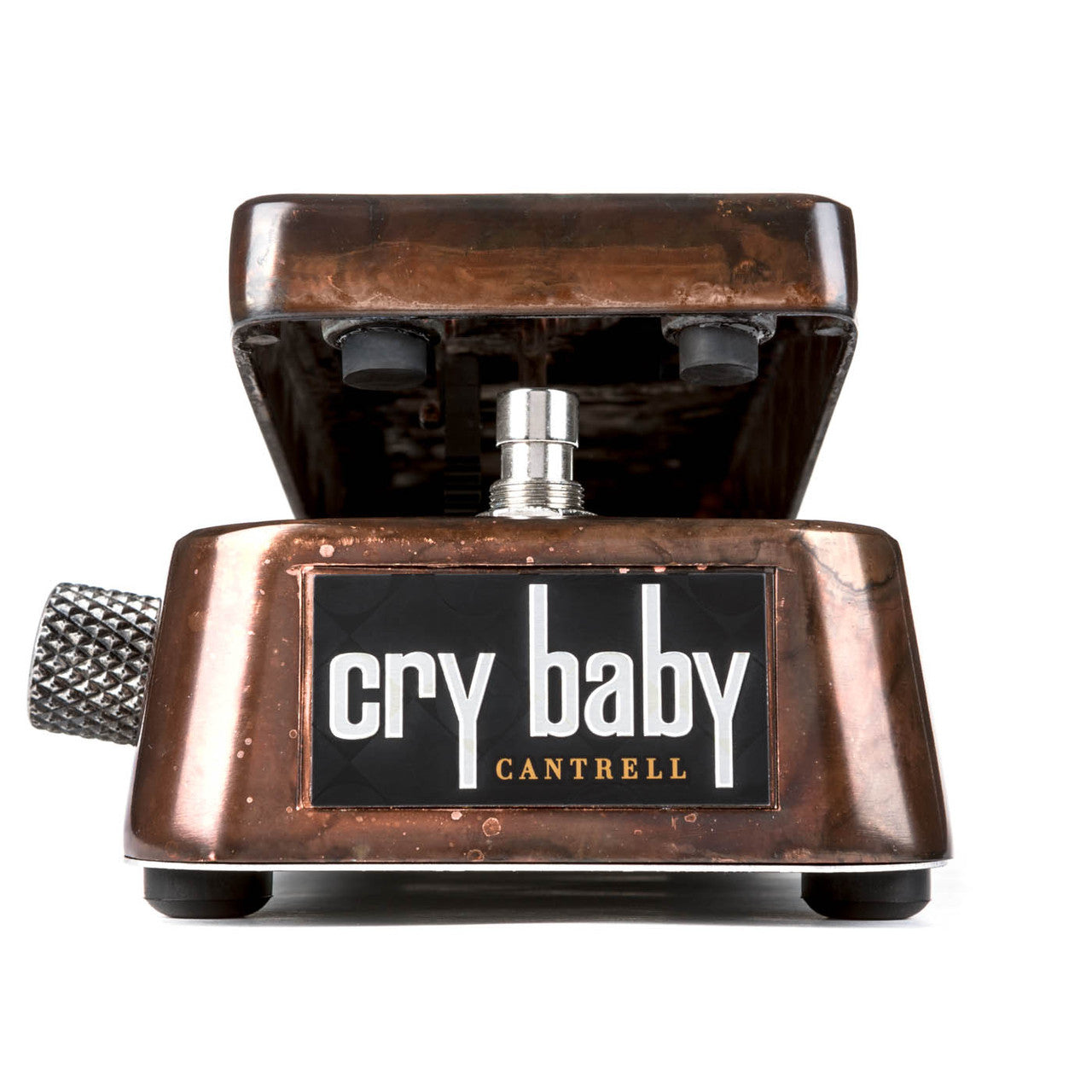 Dunlop JC95B Cantrell Wah