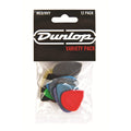 Dunlop Med/hvy Variety Pack (12)