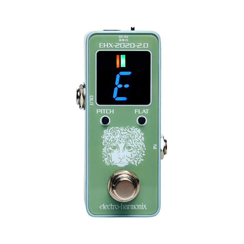 Ehx 2020 Mini Tuner V2