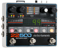 Ehx 22500 Dual Stereo Looper