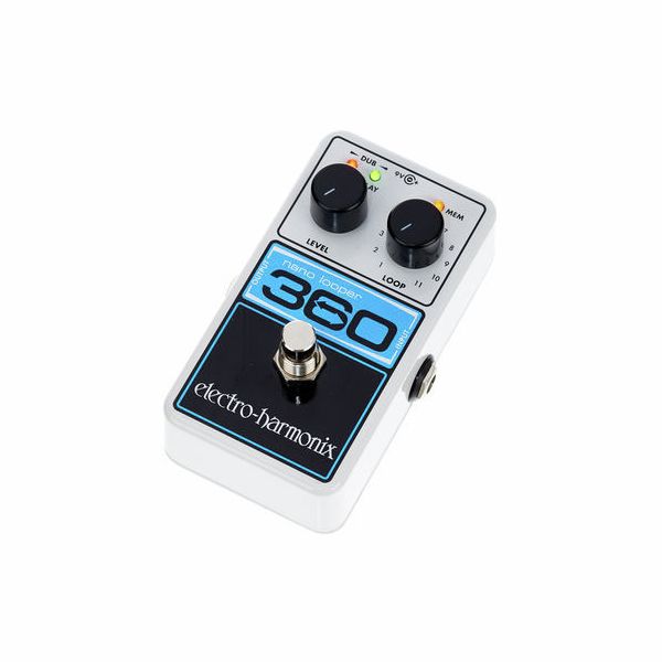 Ehx 360L Nano Looper