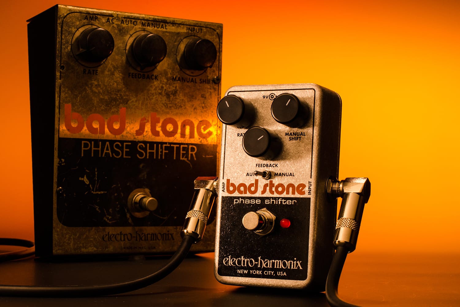 Ehx Bad Stone Phase Shifter