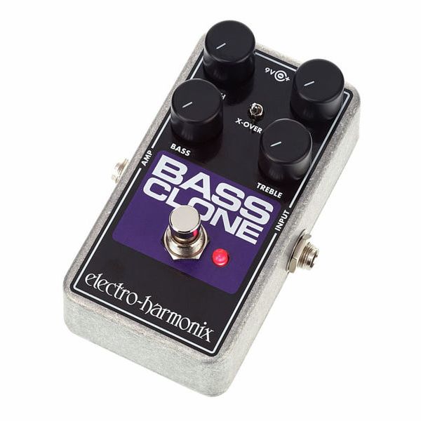 Ehx Bass Clone