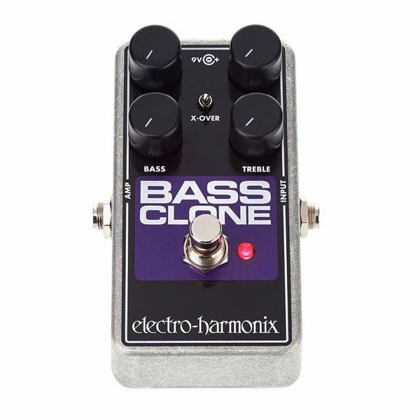 Ehx Bass Clone