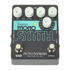 Ehx Bass Mono Synth