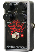 Ehx Bass Soul Food Overdrive