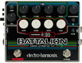 Ehx Battalion Bass Preamp+di