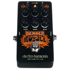 Ehx Bender Royale Black