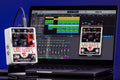 Ehx Big Muff Hardware Plugin