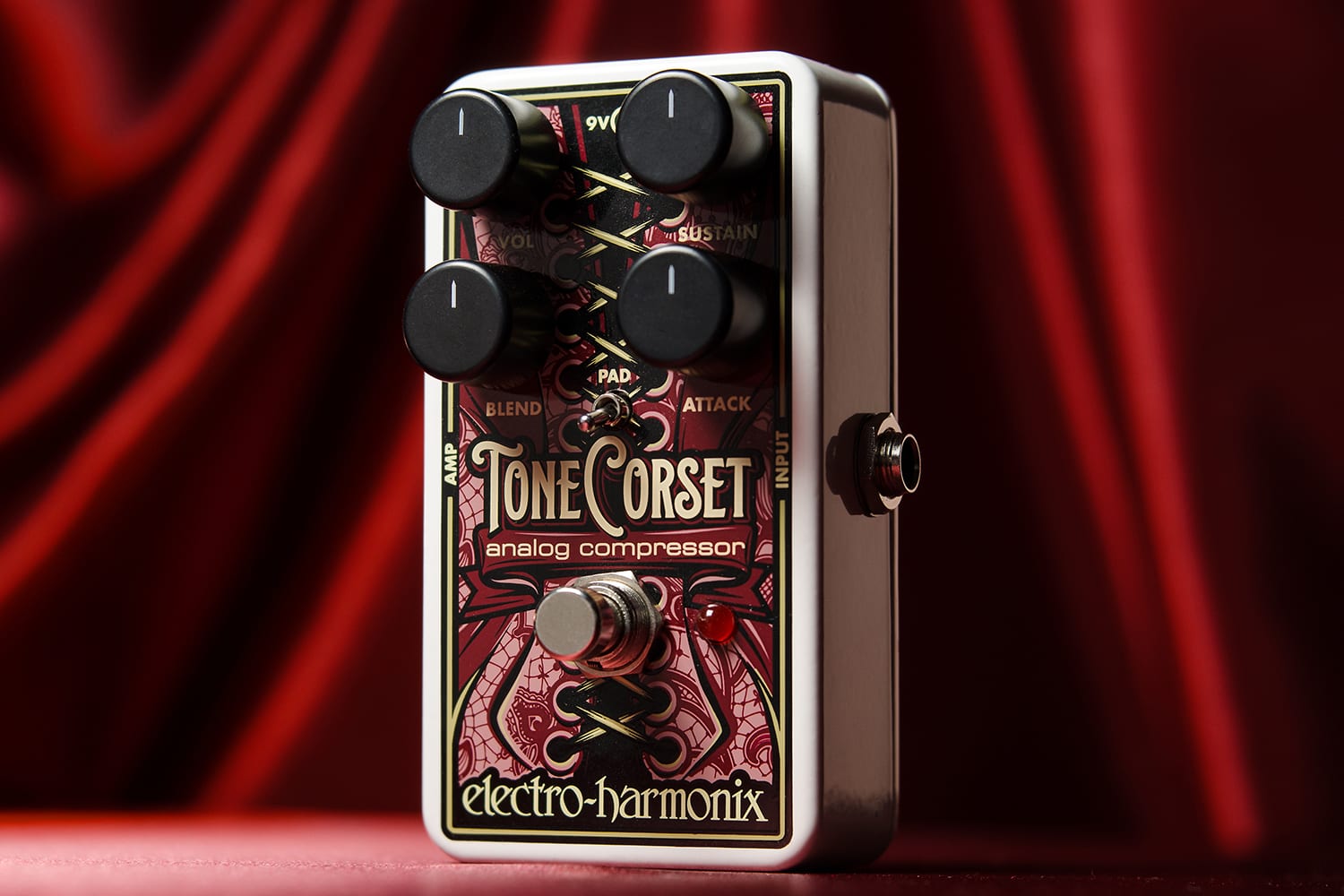 Ehx Tone Corset