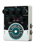 Ehx Crash Pad Elctrnc Drum