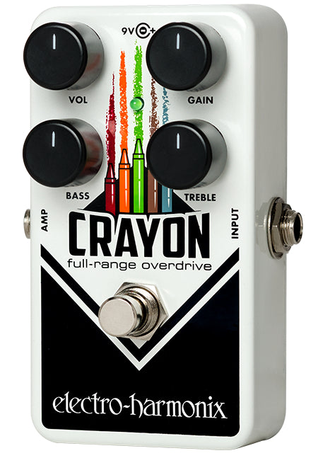 Ehx Crayon 69