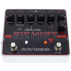 Ehx Deluxe Big Muff Pi