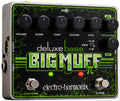 Ehx Deluxe Bass Big Muff