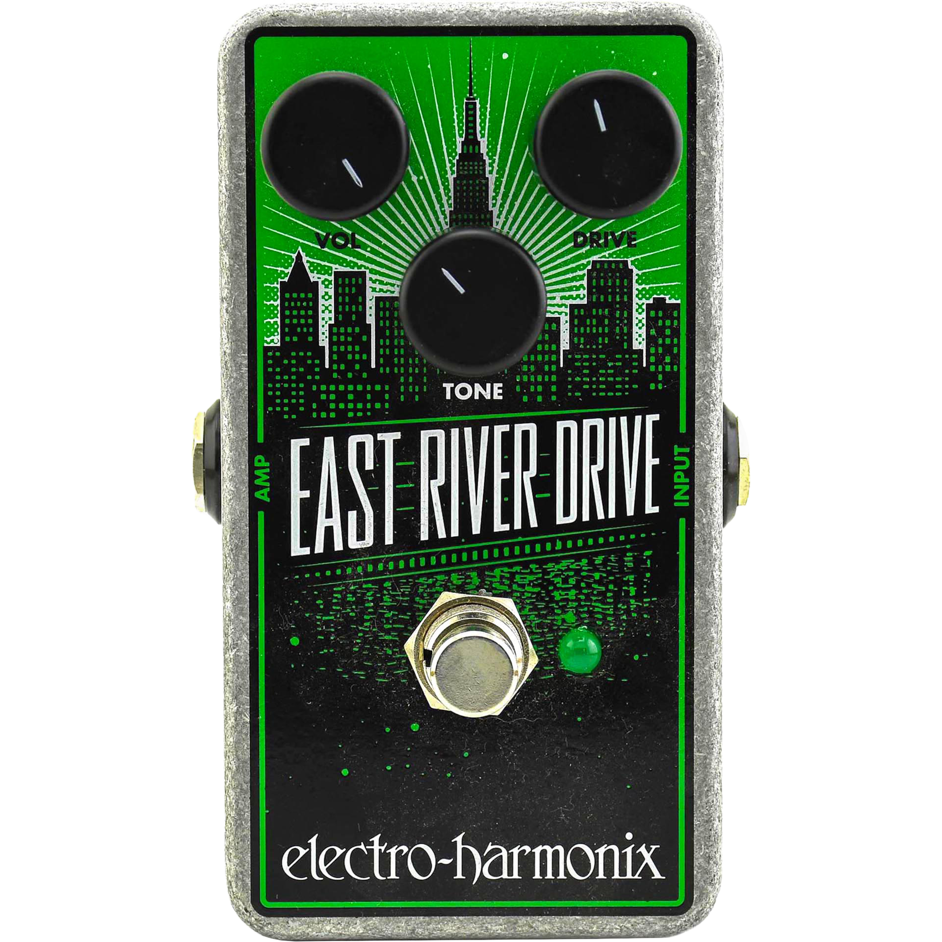 Ehx East River Overdrive