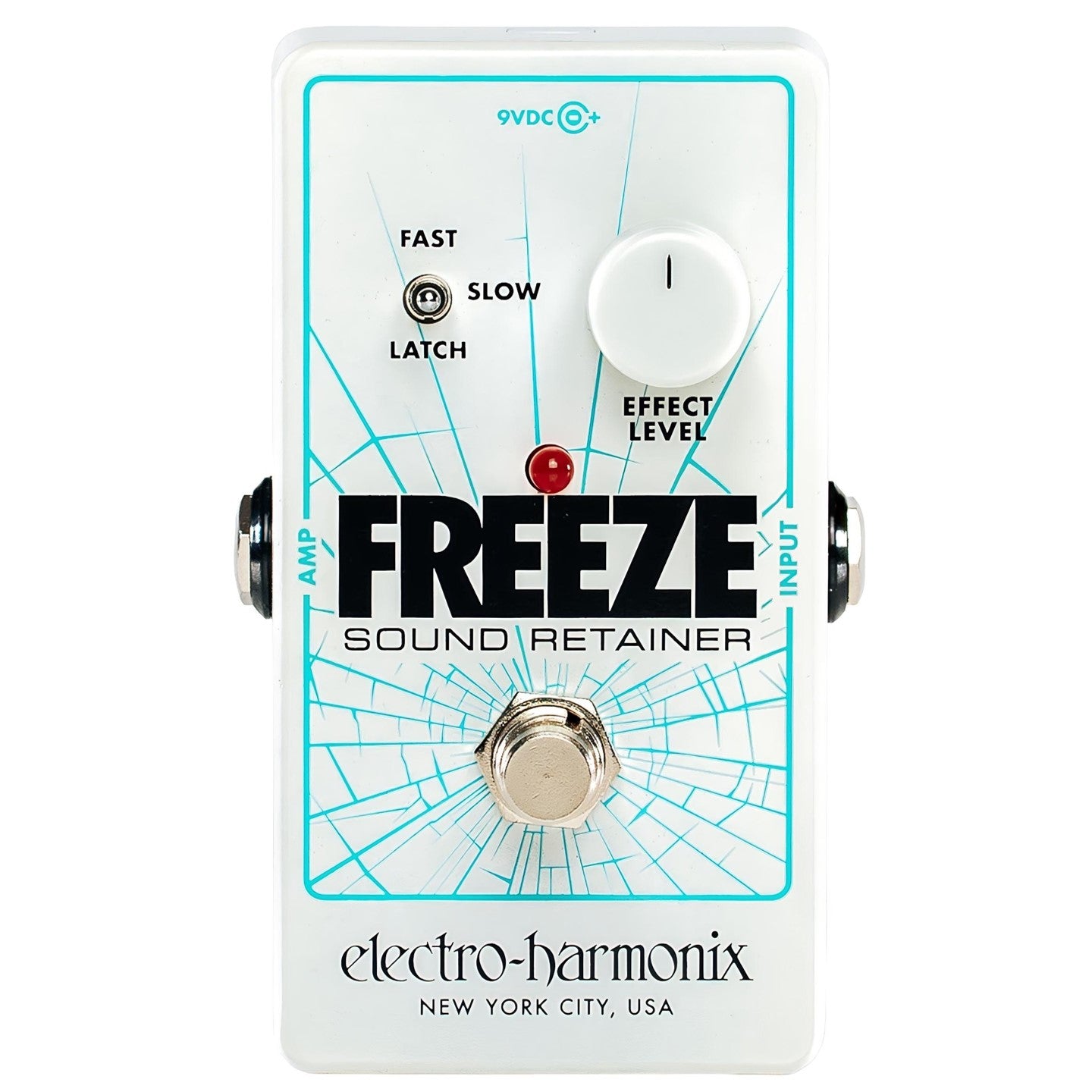 Ehx Freeze