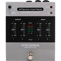 Ehx Hardware Plugin