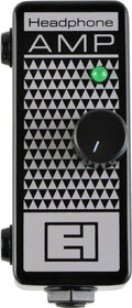 Ehx Headphone Amplifier