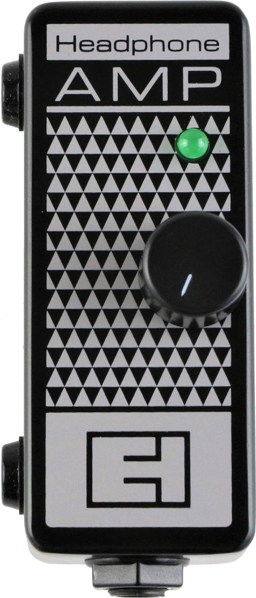 Ehx Headphone Amplifier