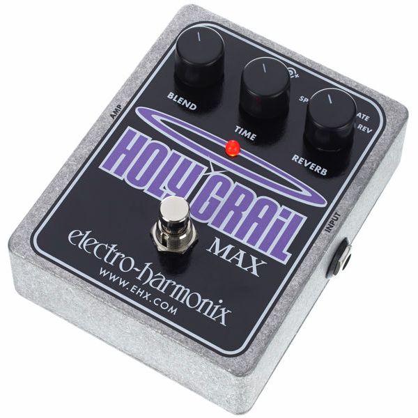 Ehx Holy Grail Max