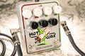Ehx Hot Wax Dual Overdrive