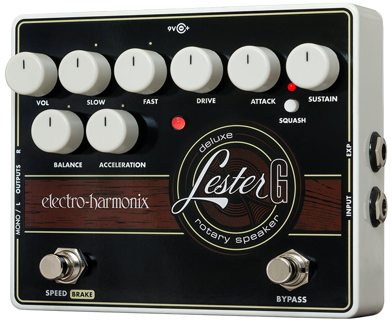 Ehx Lester-g