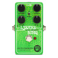 Ehx Lizard King Bass Octv/fuzz