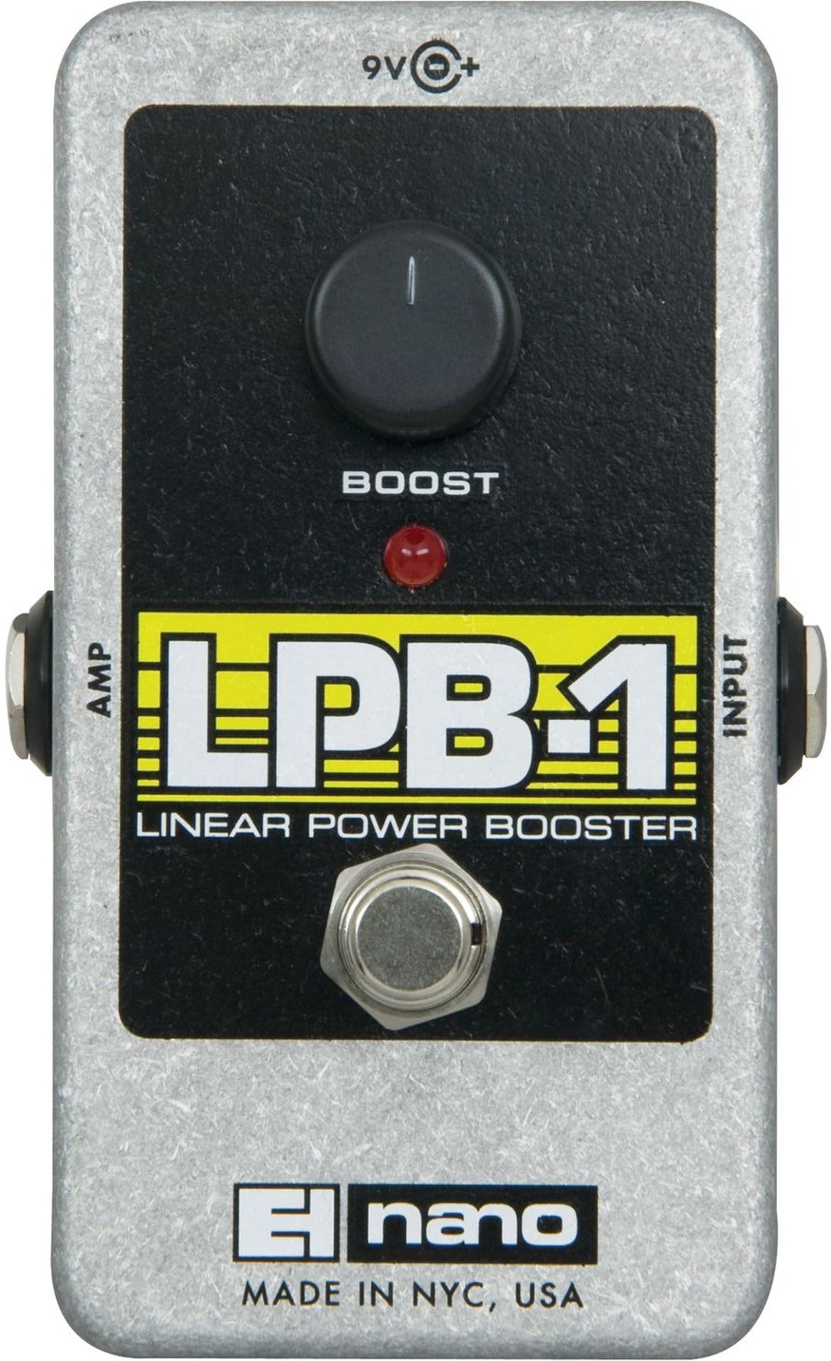 Ehx Nano LPB-1 Linear Pwr Booster