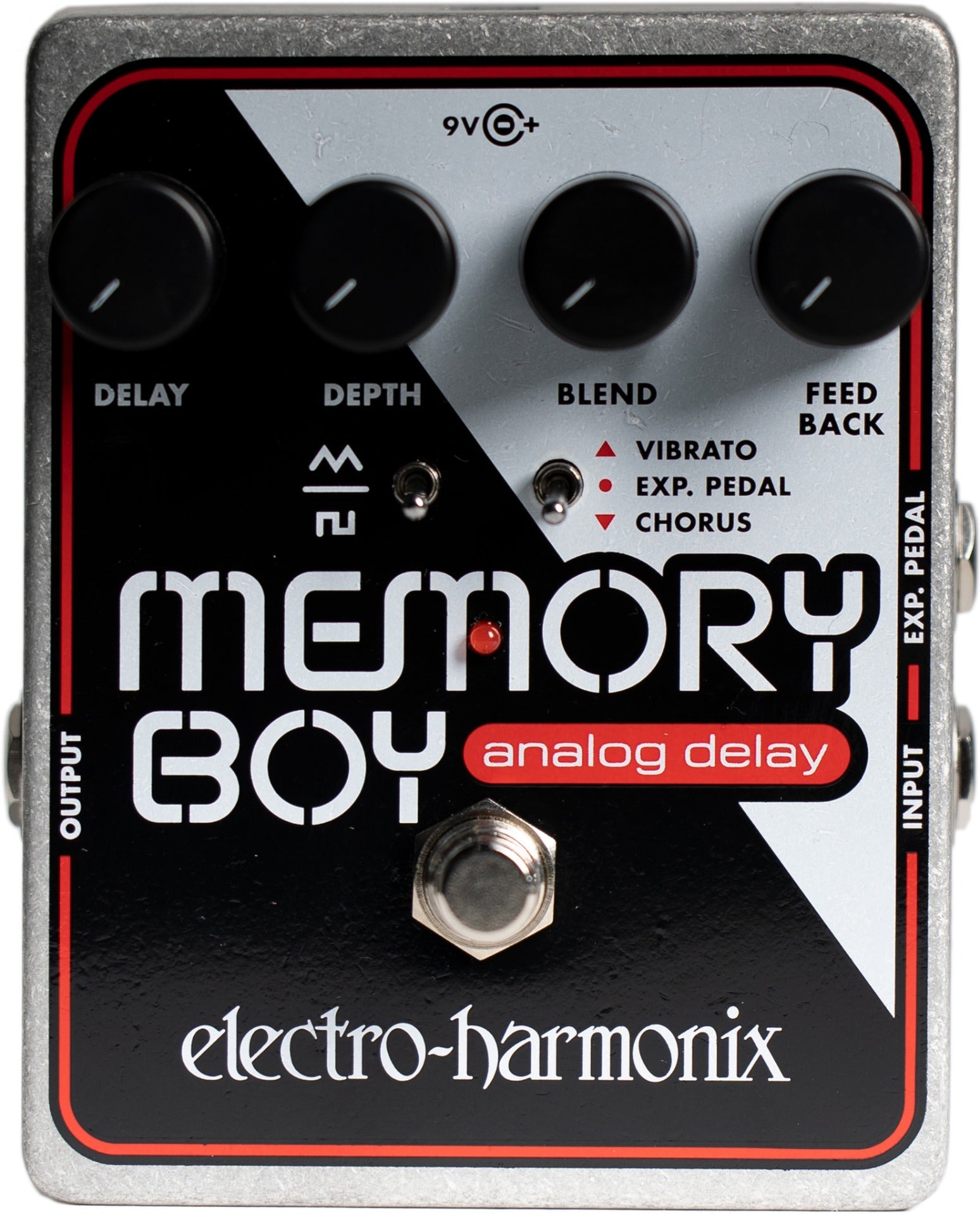 Ehx Memory Boy