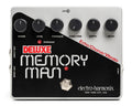 Ehx Deluxe Memory Man Xo