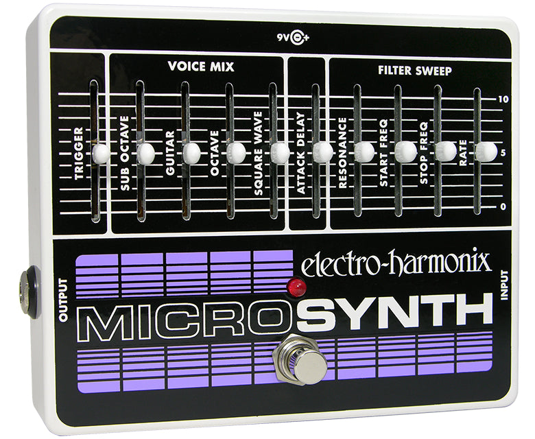 Ehx Microsynth